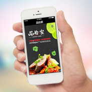 品拾家/线上平台