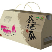 古文西瓜/产品包装