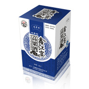 鑫江宴高粱酒/产品包装