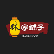 林家铺子罐头/标志vi设计