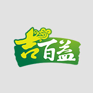 吉百益/标志vi设计