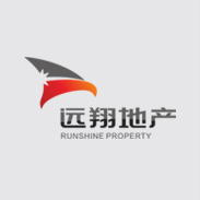 远翔地产/标志vi设计